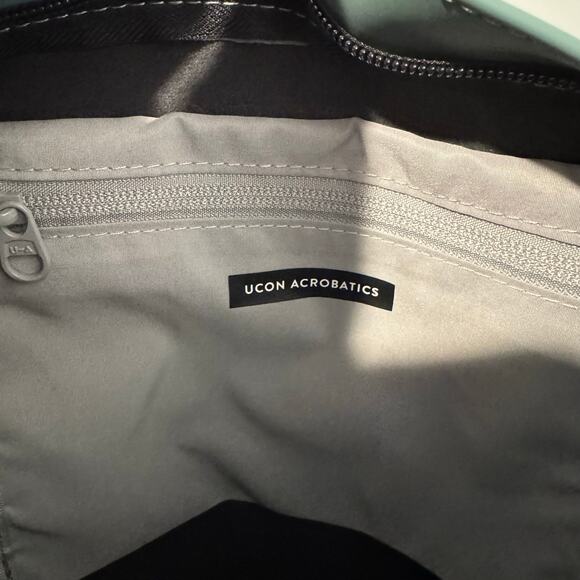 NWT Ucon Acrobatics pine green till backpack - Picture 3 of 10